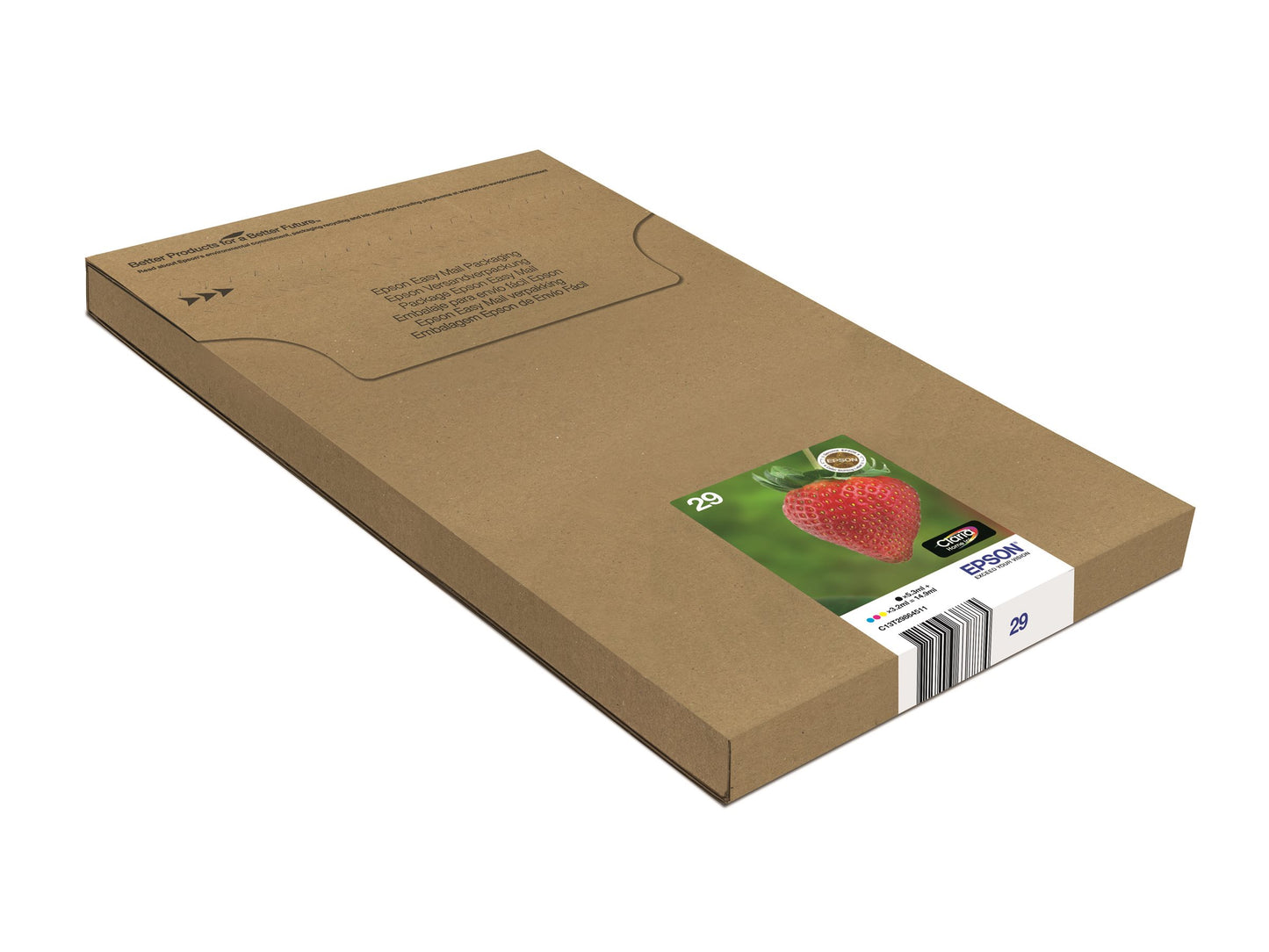 EPSON 1LB Multipack 4-Colours 29 EasyMail