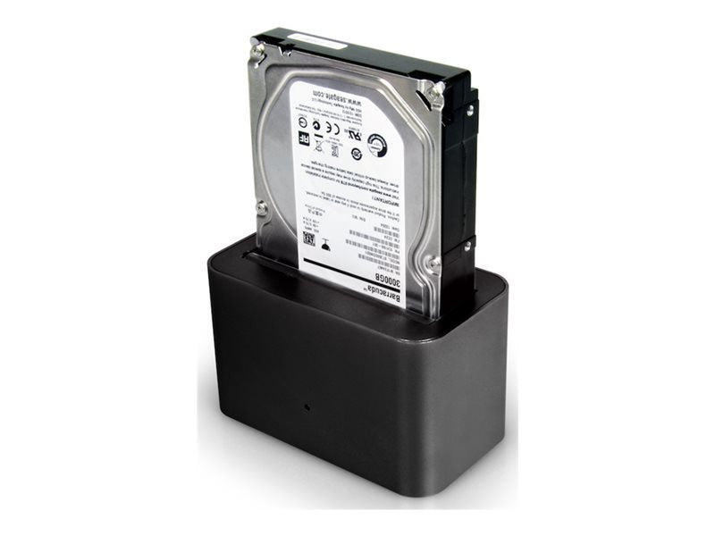 PORT DESIGNS PORT HDD DOCKING STATION SATA 2,5+3.5