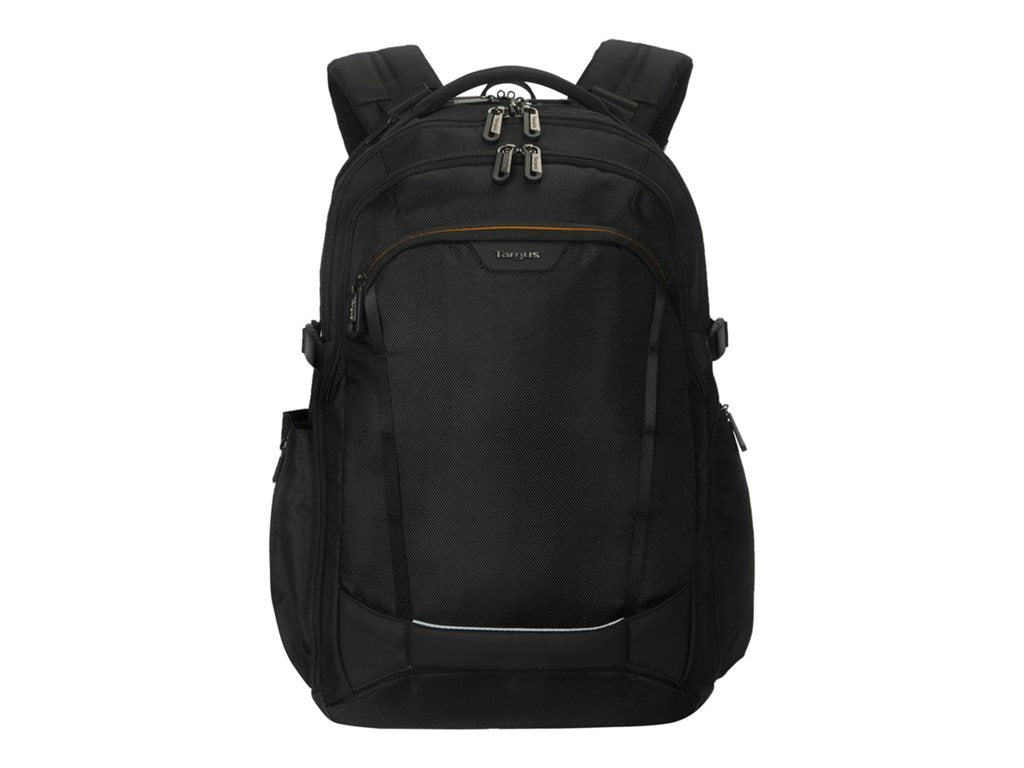 TARGUS Voyager EXP 17p Backpack - Black