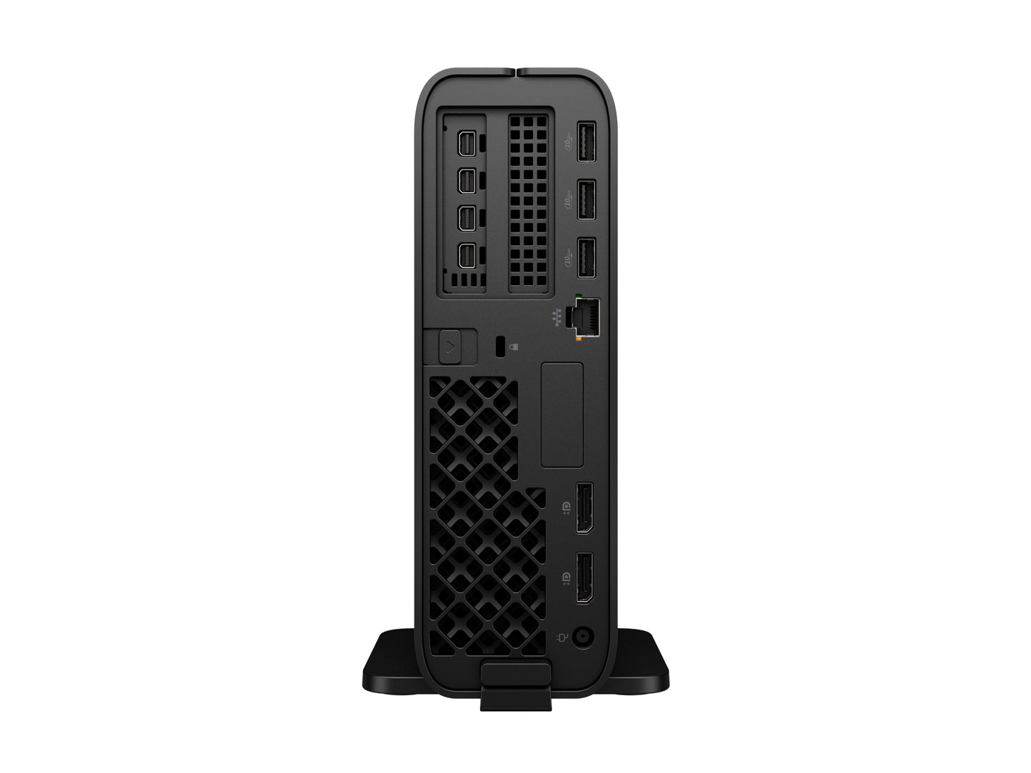 HP INC. HP Z2 Mini G1i Intel Core Ultra 9 285 32Go DDR5 1To SSD NVD RTX PRO 2000 Blkwll W11P HIE 1-1-1 Wty