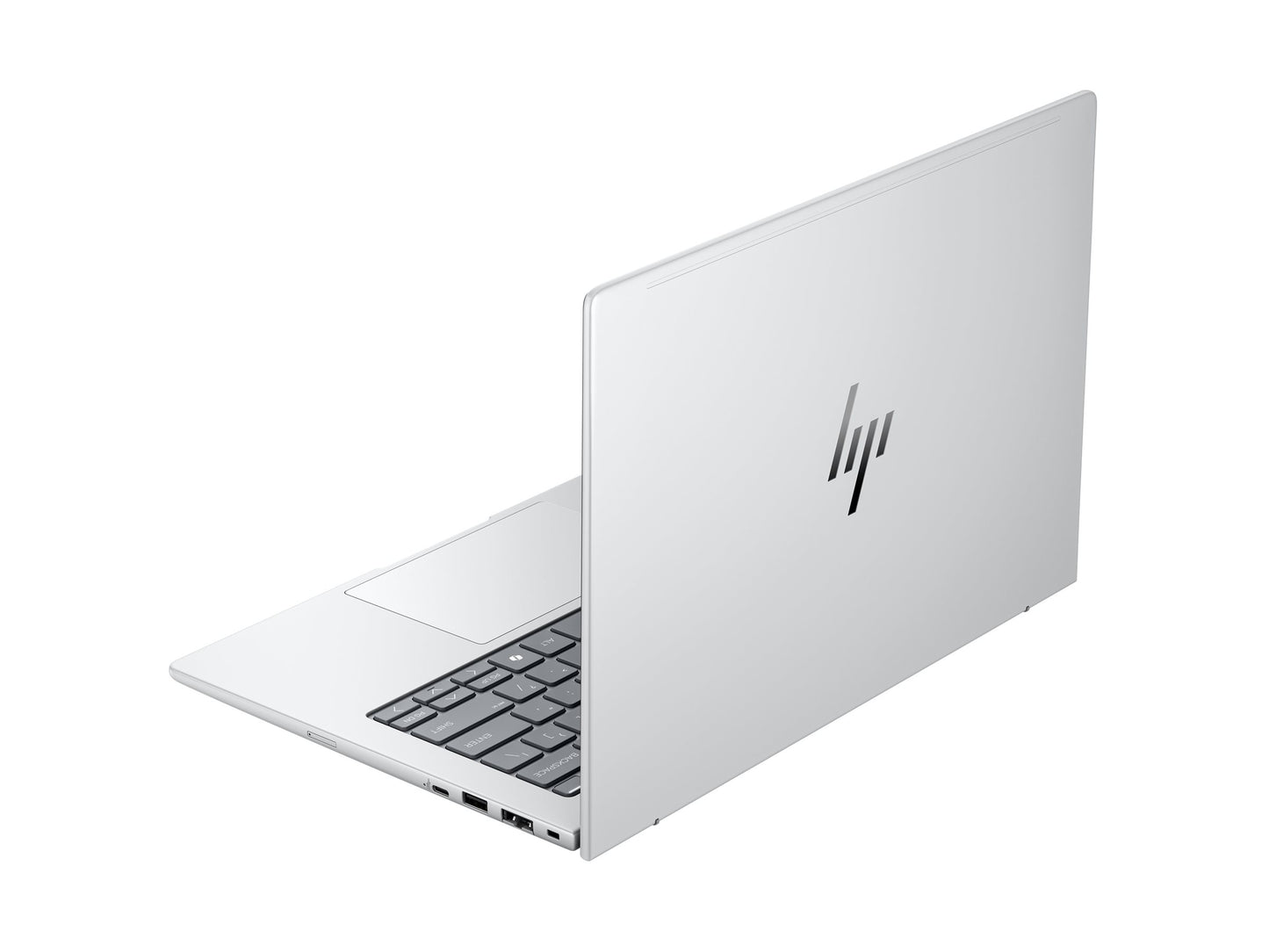 HP INC. HP EliteBook 8 G1i IA Nouvelle génération Intel Core Ultra 7 255U 14p WUXGA 16Go 512Go SSD UMA W11P Copilot + PC 3/3/0