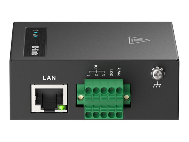D-LINK D-LINK 4G IIoT RTU 1x Fast Ethernet 1x RS232/485 3x DI 2x DO