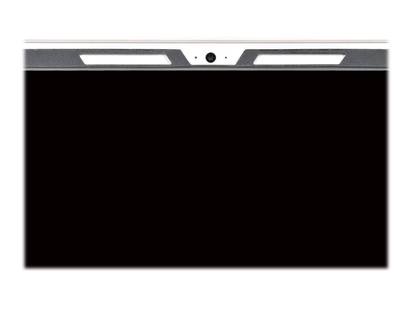 PORT DESIGNS privacy filter 2D 13.3p 16/9 CLIP ON