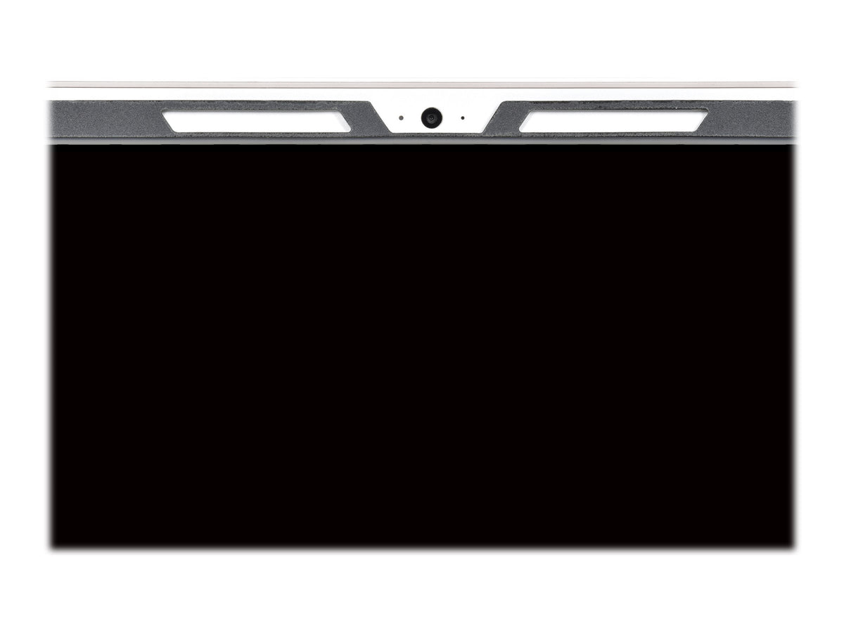 PORT DESIGNS privacy filter 2D 13.3p 16/9 CLIP ON
