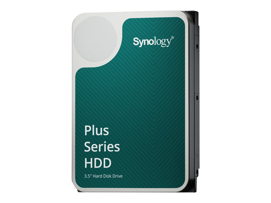 SYNOLOGY SYNOLOGY HAT3300-4T NAS 4To SATA 3.5p HDD