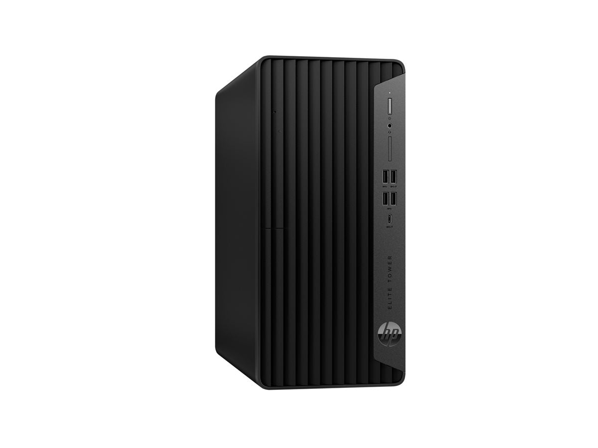 HP INC. HP Elite Tower 600 G9 Intel Core i5-13500 8Go DDR5 256Go SSD W11P 3/3/3