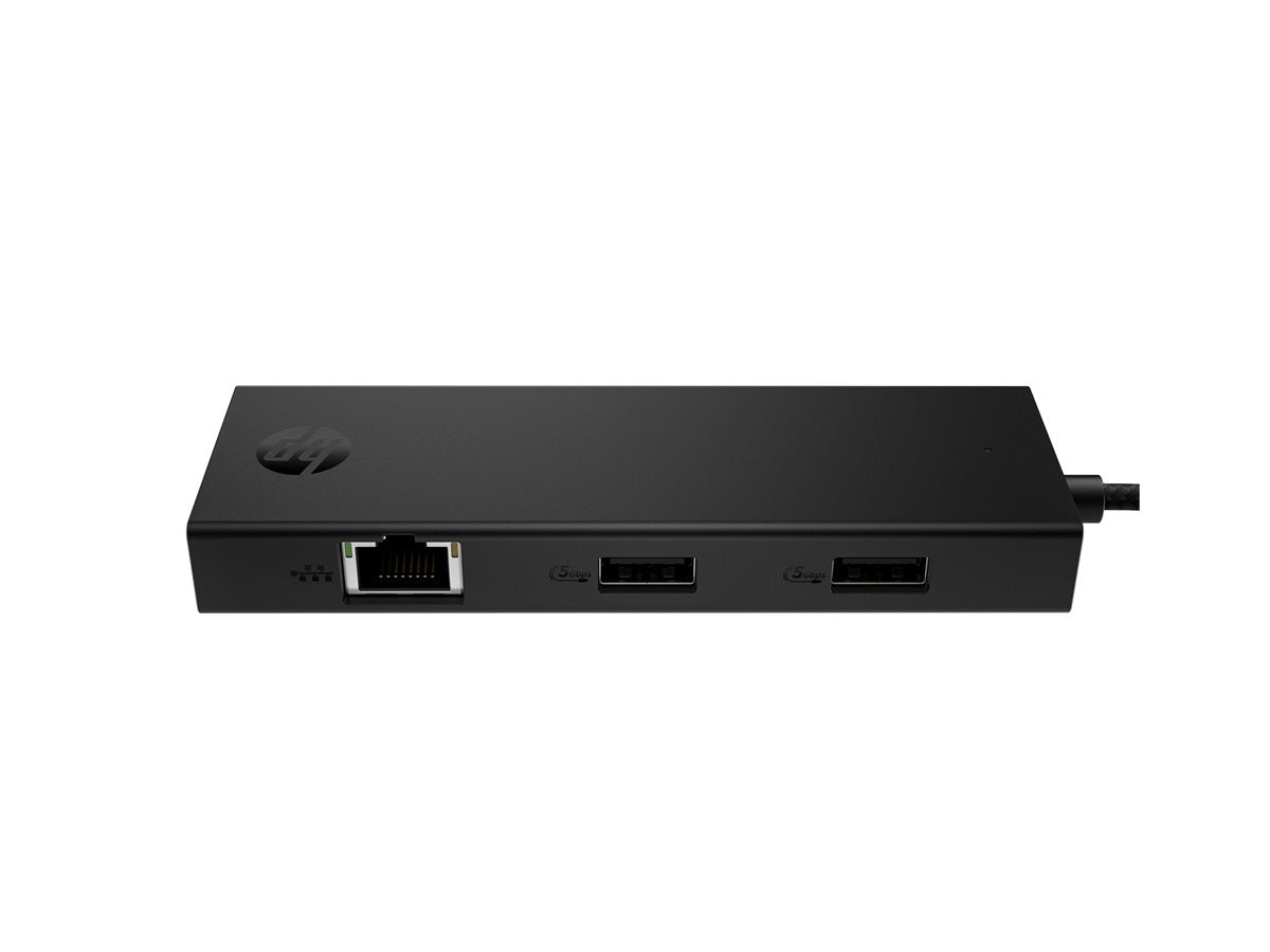 HP INC. HP Portable USB-C Hub