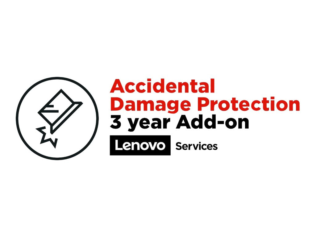 LENOVO ThinkPlus ePac 3Y Premier Support upgrade from 1Y Premier Support