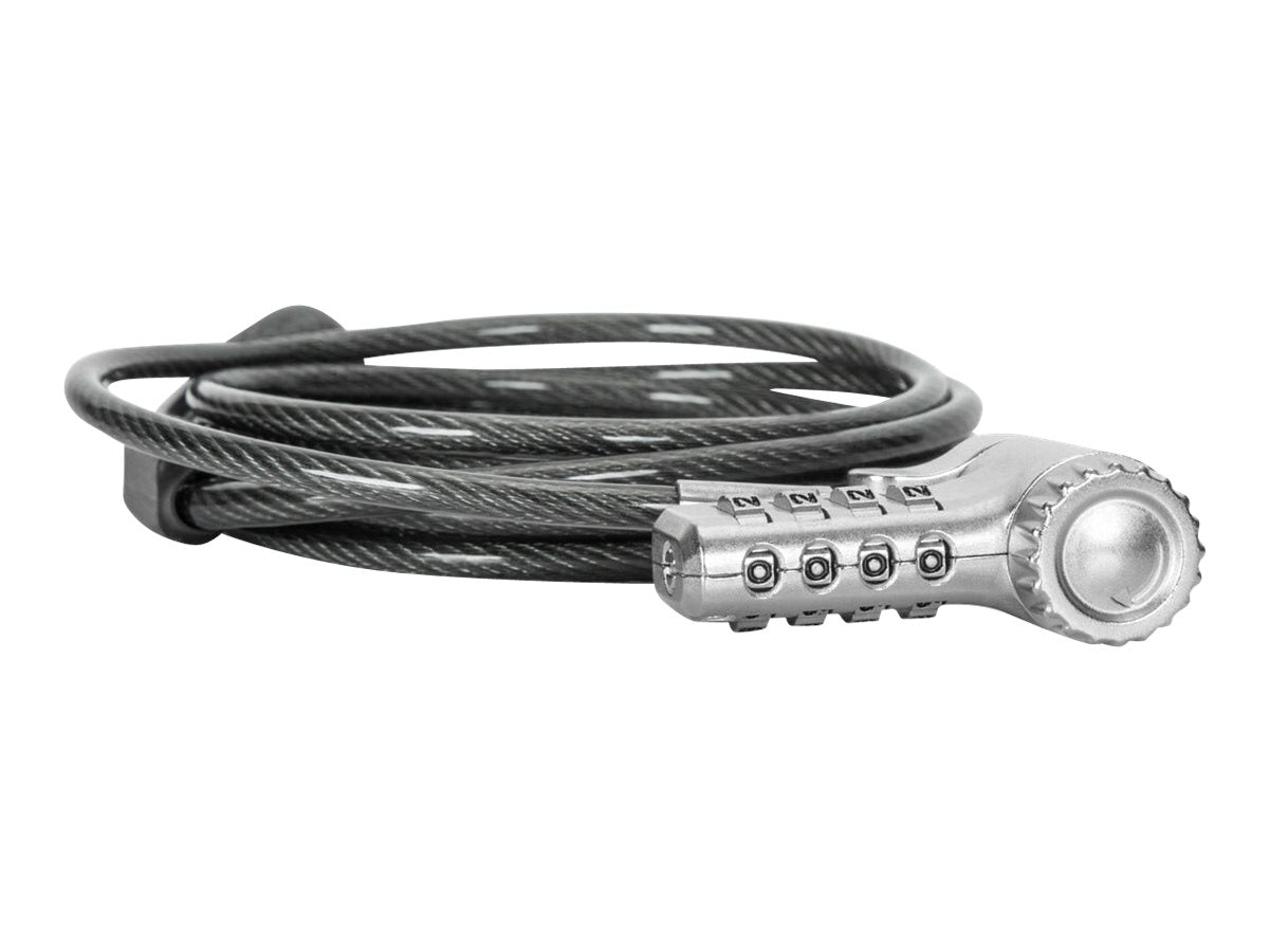 TARGUS TARGUS G2 Ultimate Resettable Combo Lock B2B