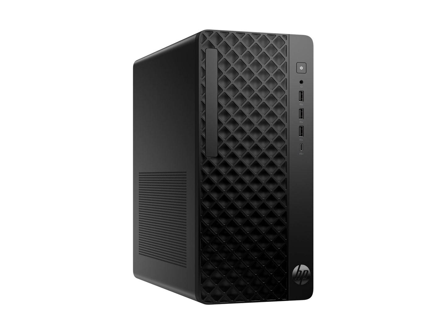 HP Pro 200 G1i Intel Core i3-14100 8Go 256Go SSD Intel UHD Graphics 730 FreeDOS 1/1/1 Smartbuy
