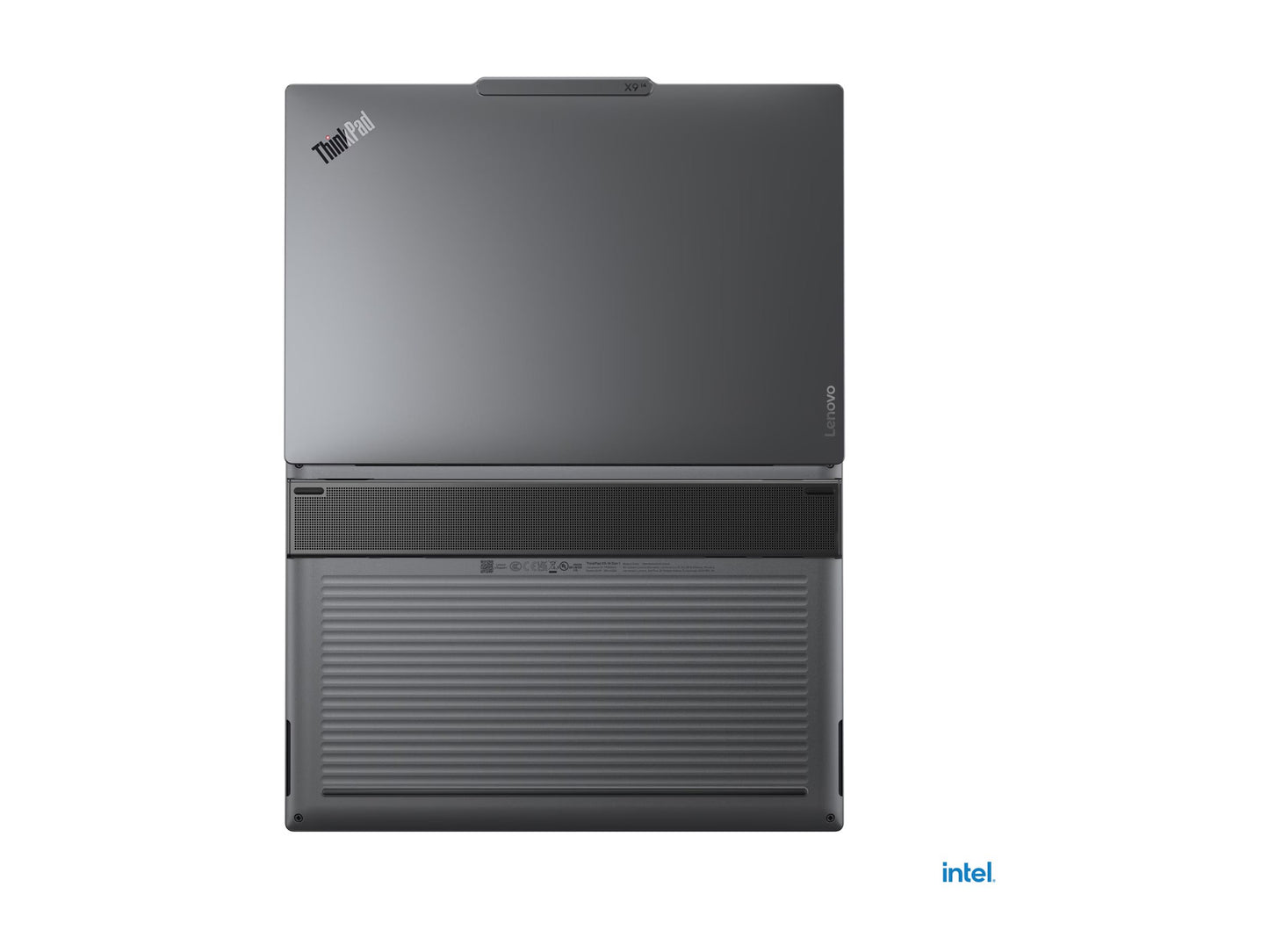 LENOVO LENOVO ThinkPad X9-14 G1 Intel Core Ultra 7 258V 14p 2.8K Touch 32Go 1To SSD M.2 Intel Arc Graphics 140V W11P 3YR Carryin