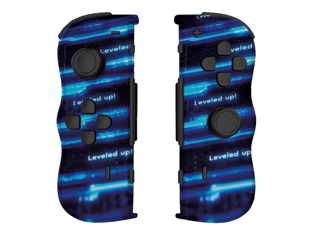 LEXIP LEXIP X CRUNCHYROLL - TWIN PADS LEVEL UP