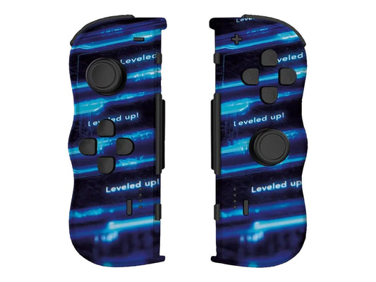 LEXIP LEXIP X CRUNCHYROLL - TWIN PADS LEVEL UP