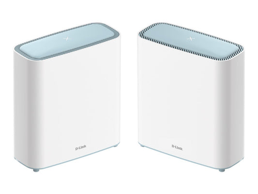 D-LINK D-LINK Solution MESH Wi-Fi 6 AI Eagle Pro AX3200