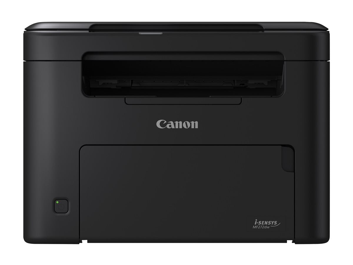 CANON i-SENSYS MF272dw MFP Mono B/W laser A4 210x297mm A4 29ppm copy 29ppm print 150 sheets USB 2.0 LAN Wi-Fi