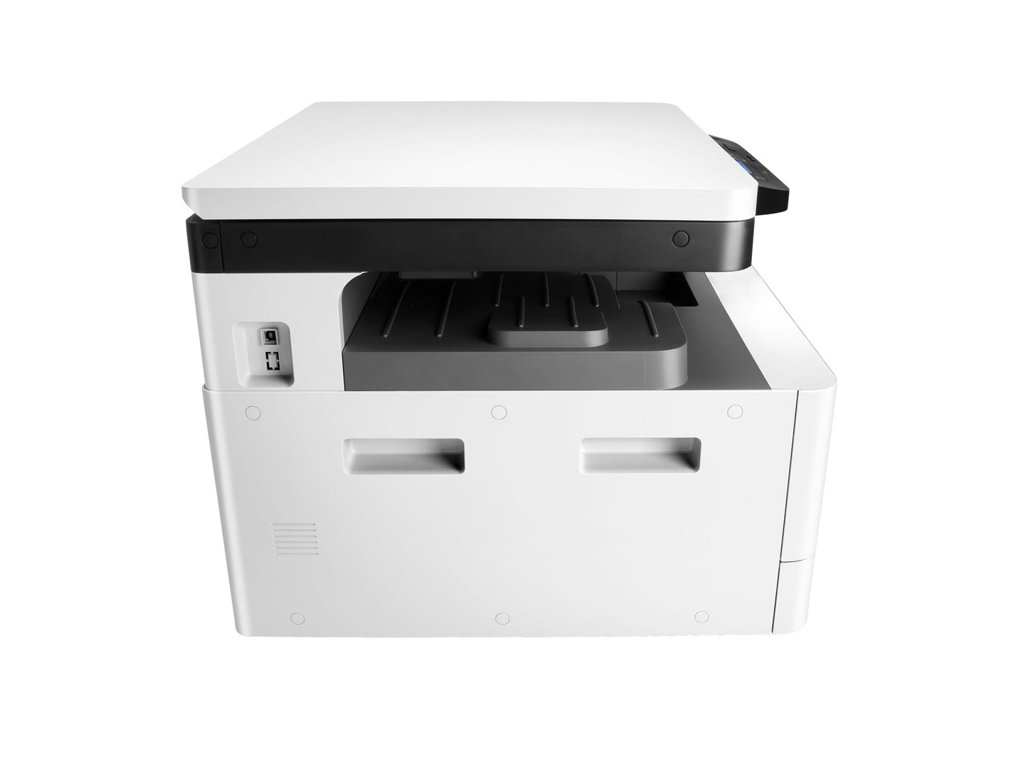 HP INC. HP LaserJet MFP M442dn A3 monochrom USB scan copy 24ppm imprimante laser monochrome