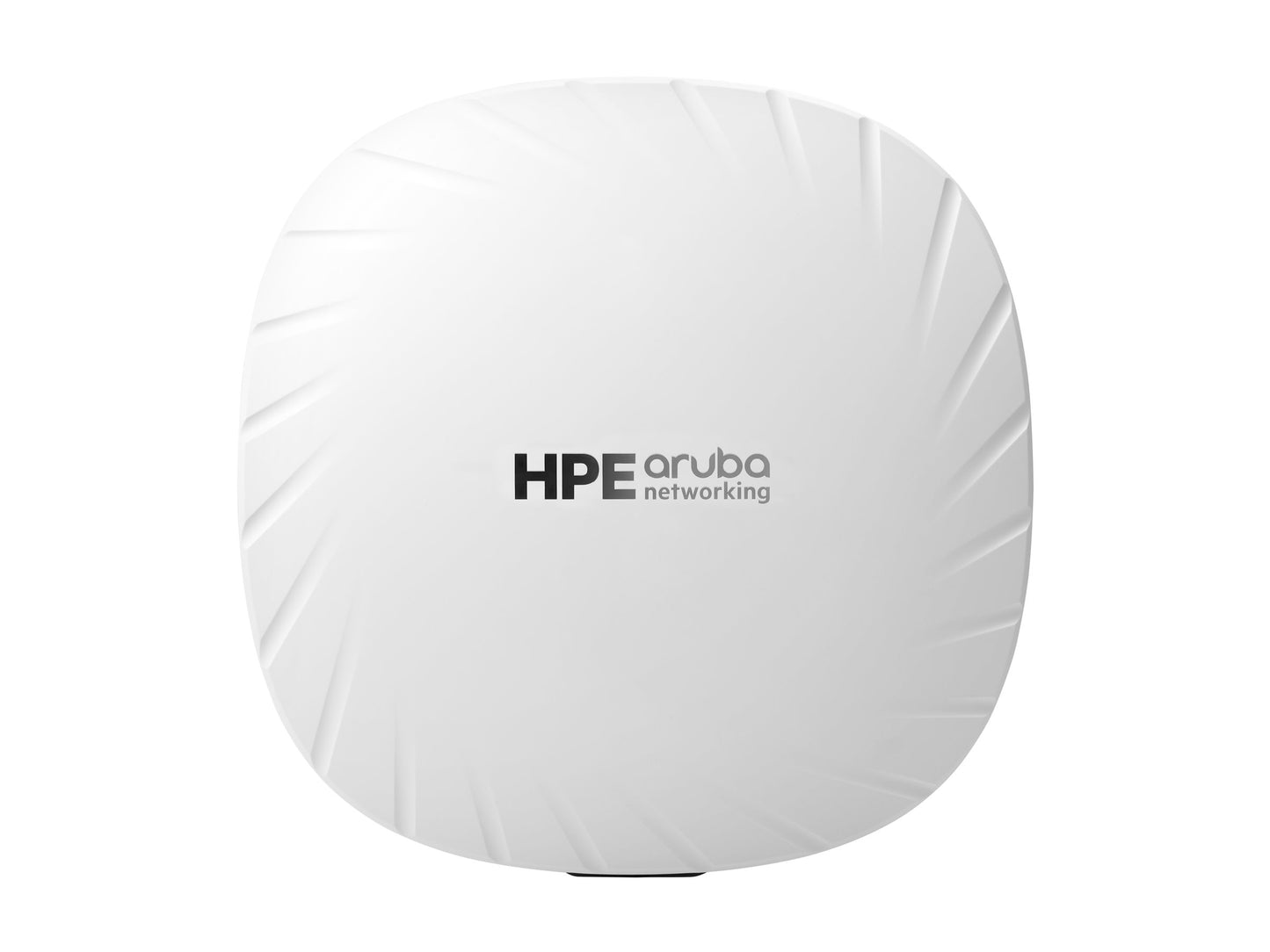 HPE Aruba AP-515 Access Point RW Dual Radio 4x4:4 + 2x2:2 802.11ax Internal Antennas Unified Campus