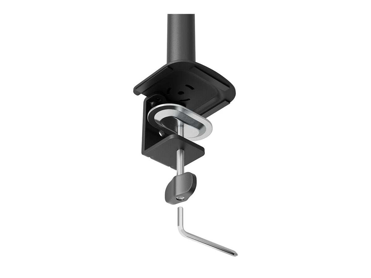 NEOMOUNTS NERO Dual monitor arm 10-32p