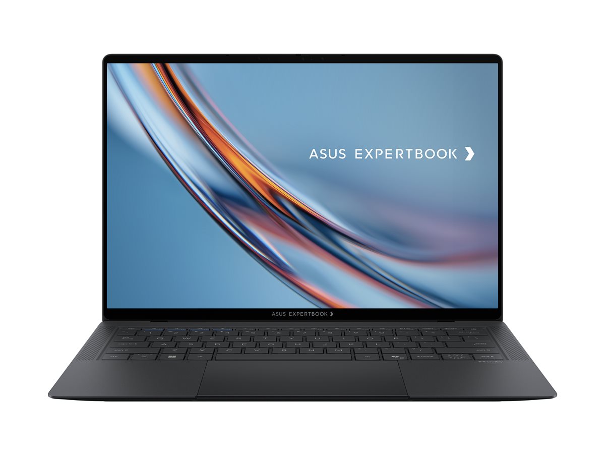 ASUS ExpertBook Ultra B9406CAA-TH1513X Intel Core Ultra 7 356H 14p WQXGA+ Touch LPDDR5X 32Go 1To SSD Intel Graphics W11P 2ans PUR