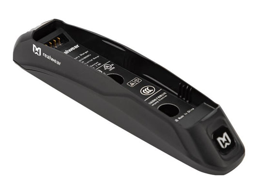 REALWEAR Single Battery Charger