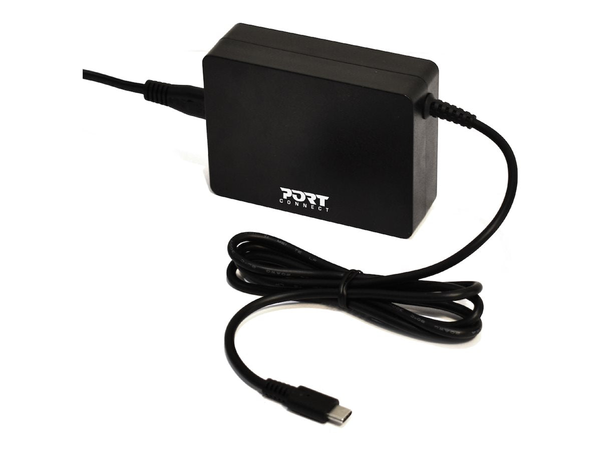 PORT SLIM 90 W