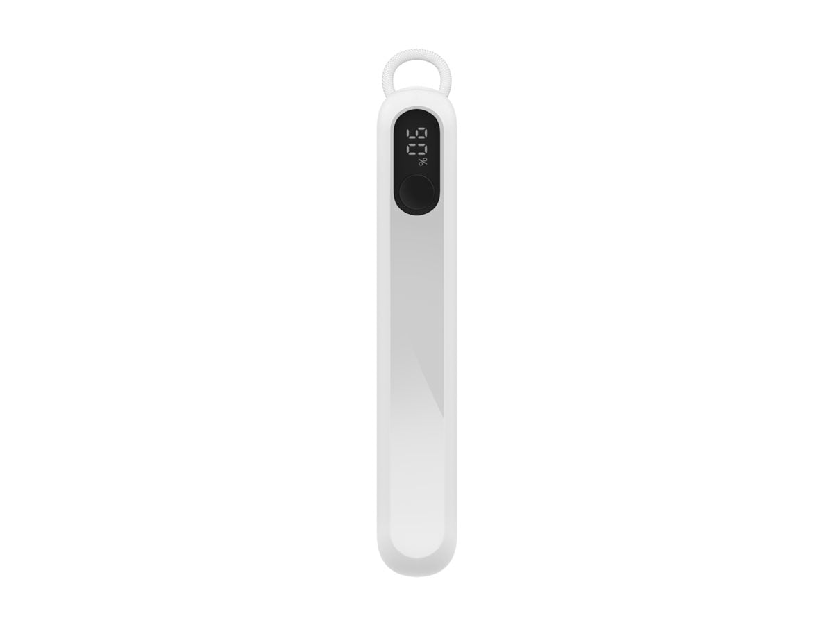 BELKIN 20k PD20W Power Bank with Display White