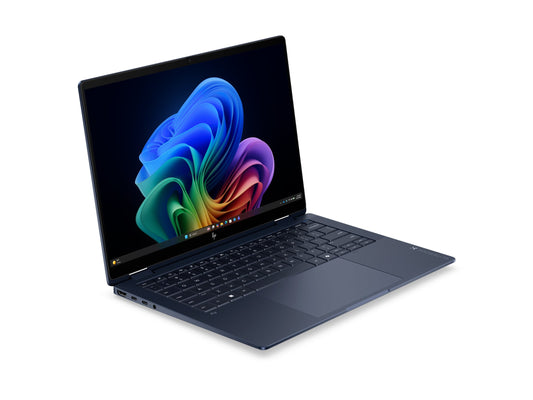 HP INC. HP EliteBook X Fl G2i AI Intel Core Ultra X7 358H 14p WUXGA 32Go LPDDR5X 512Go SSD be+BT 3C Batt FPS UMA W11P NG PRM 1yr Wrty