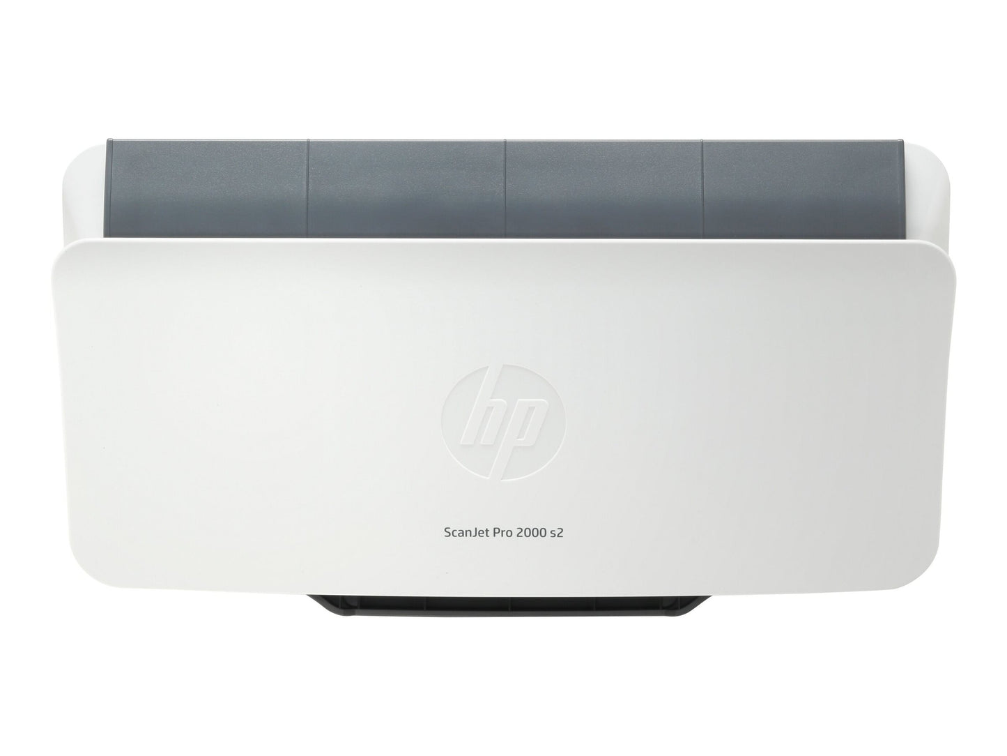 HP INC. HP Scanjet Pro 2000 s2 Sheet-feed Document scanner Duplex 216x3100mm 600dpix600dpi 35ppm mono ADF 50sheets 3500scans