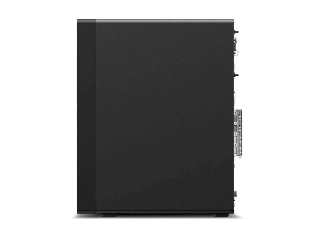 LENOVO ThinkStation P2 Tower Gen 2 Intel Core Ultra 7 265 32Go 1To SSD M.2 2280 PCIe Intel Graphics W11P 3 Year On-site