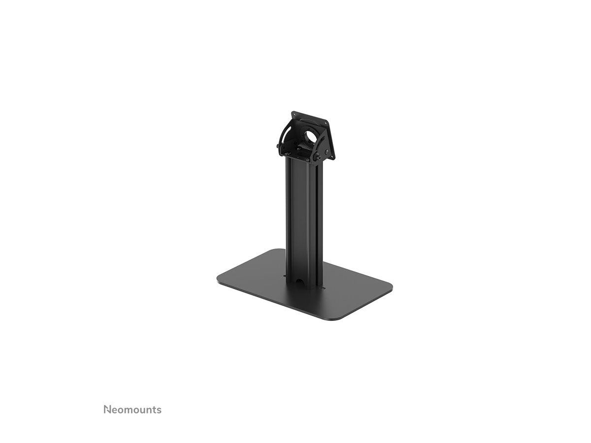NEOMOUNTS Tablet desk stand max 3kg 6.6lbs lockable