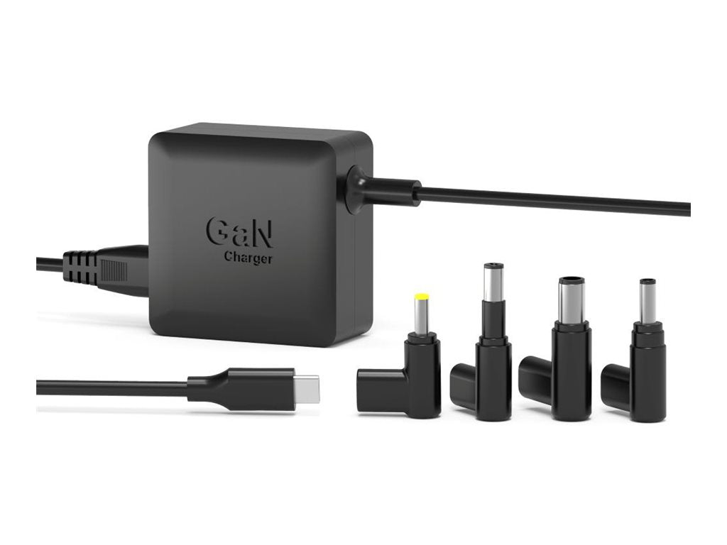 PORT DESIGNS PORT DESIGNS Power Supply GaN 65W - HP - EU