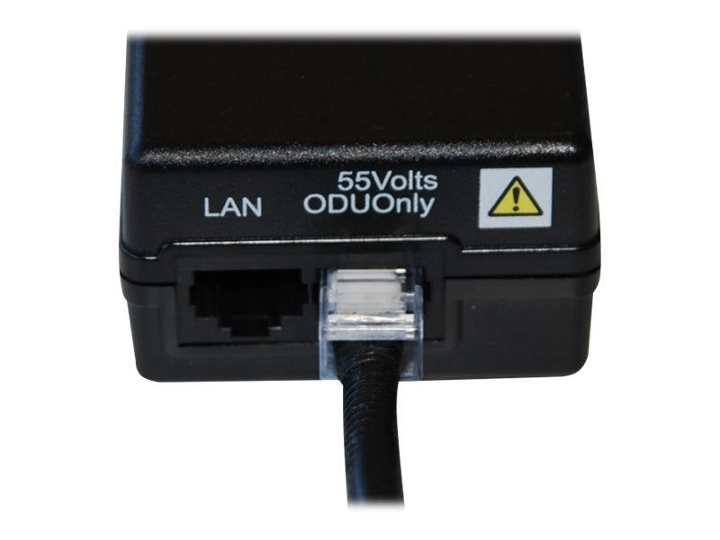 CAMBIUM AC Power Injector 56V
