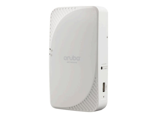 ARUBA IAP-205H Wireless Access Point - Hospitality 802.11ac 2x2:2 dual radio integrated antennas