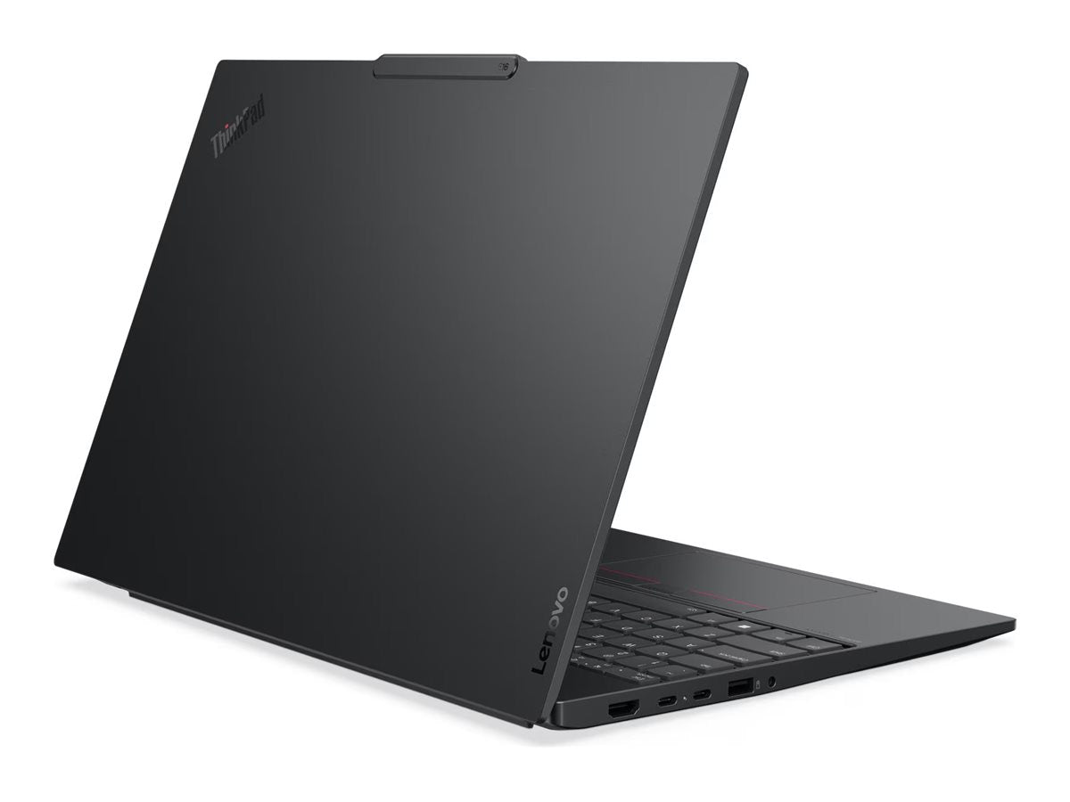 LENOVO ThinkPad E16 G3 AMD Ryzen 5 220 16p WUXGA 16Go 512Go SSD M.2 AMD Radeon 740M W11P 1YR Premier NBD
