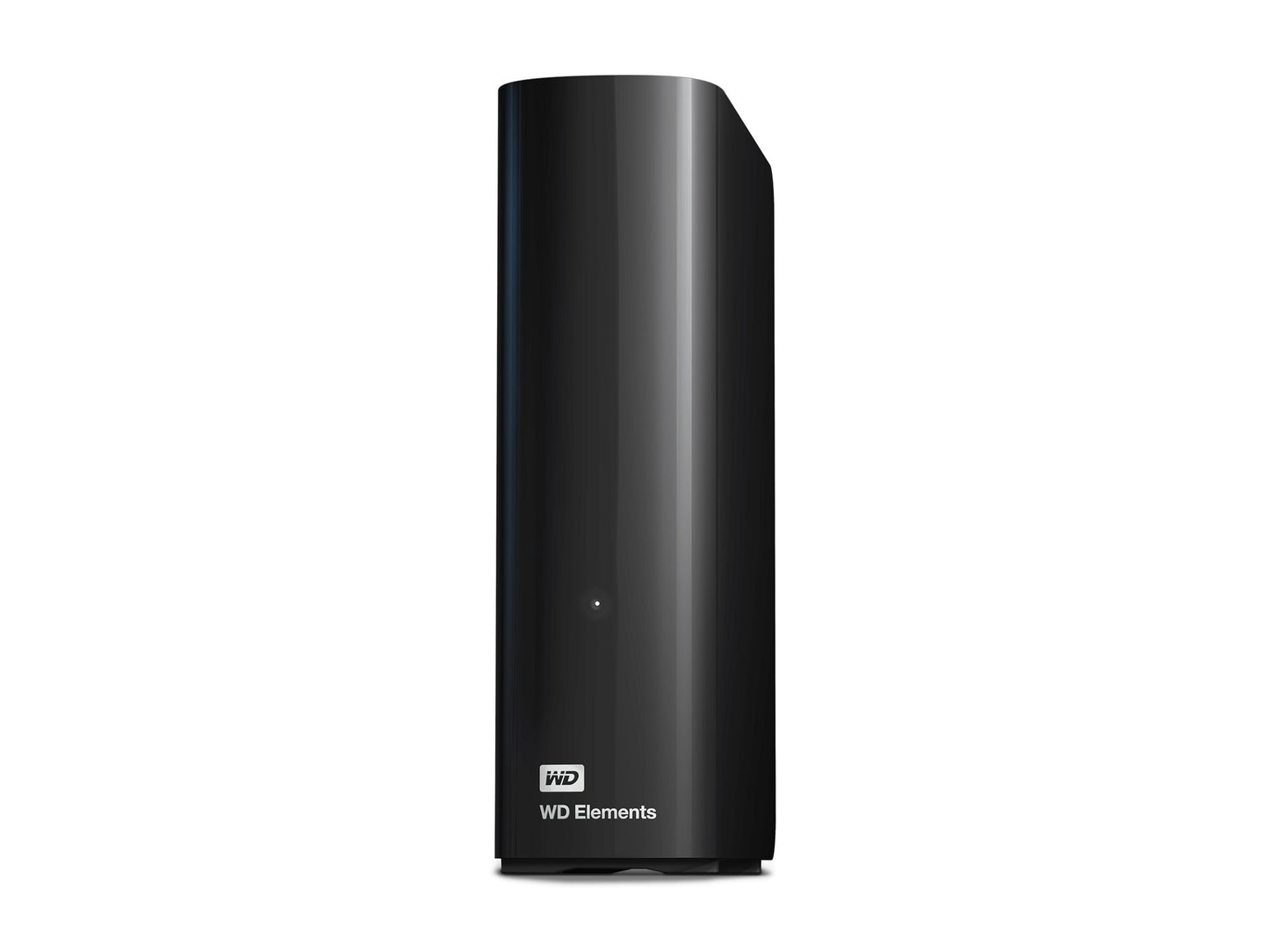 WESTERN DIGITAL WD Elements Desktop 24To USB 3.0 HDD for plug-and-play storage