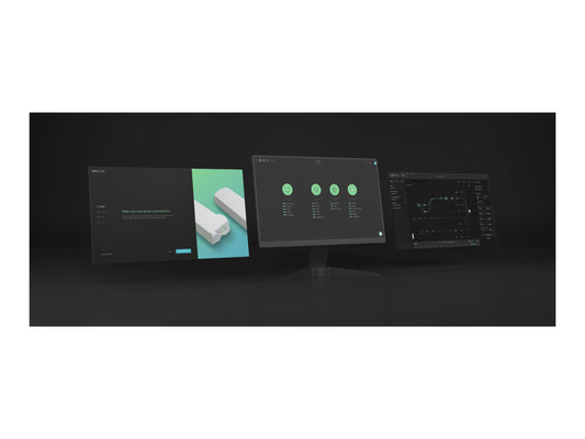 HPE Aruba 3yr User Experience Insight Cloud Subscription E-STU