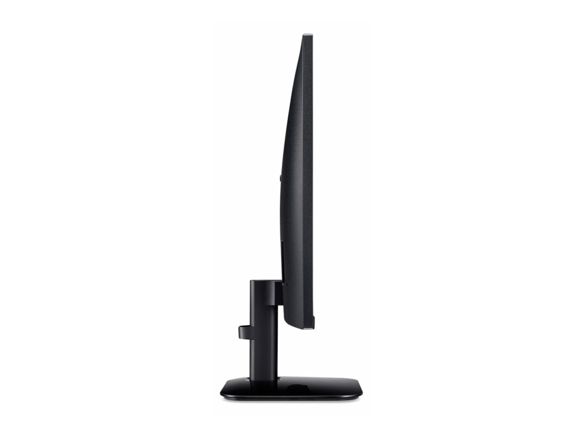 ACER Monitor Standard KA242YG0bi 23.8p FHD 120Hz HDMI 75Hz VGA LED IPS Flat 4ms VGA HDMI 3Years Warranty