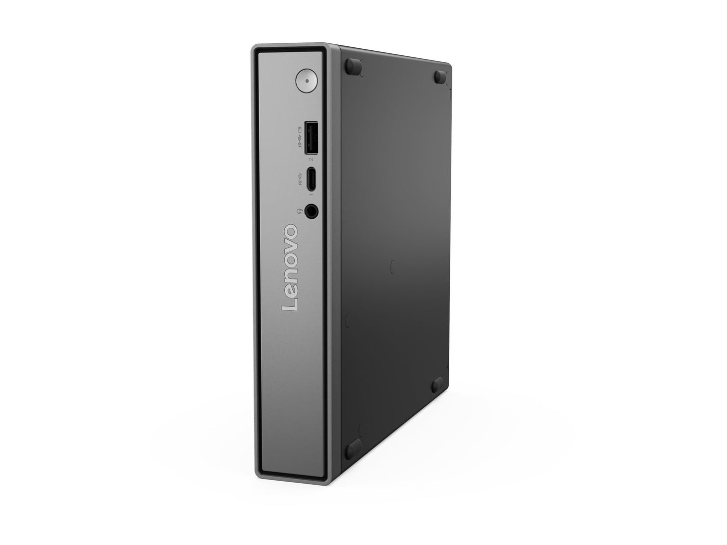 LENOVO ThinkCentre neo 50q Gen 5 Intel Core 5 210H 16Go 512Go SSD M.2 2280 PCIe Intel Graphics W11P 1YR Onsite