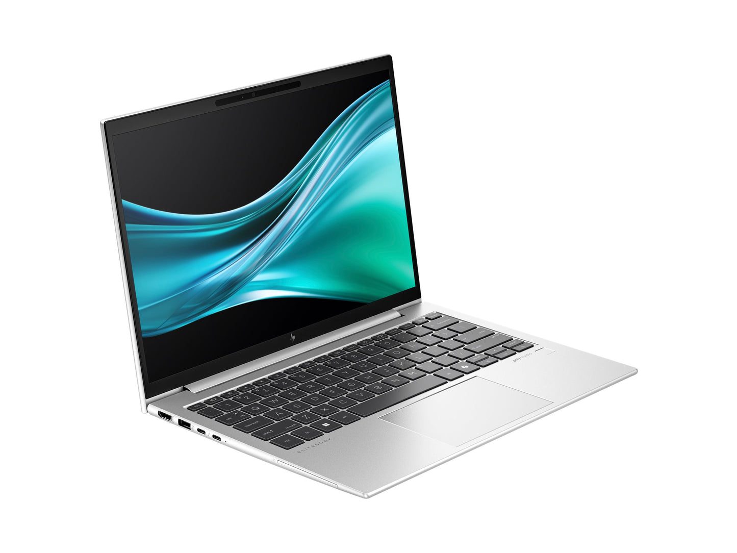 HP EliteBook 835 G11 AMD Ryzen 5 8540U 13.3p WUXGA AG LED UWVA 16Go LPDDR5 512Go SSD ax6G+BT 3C FPS W11P 3/3/0