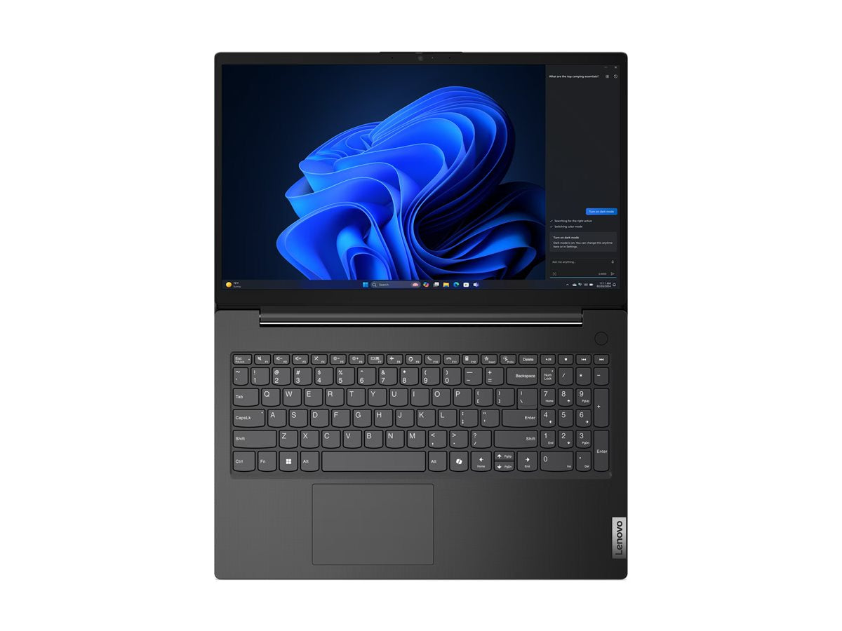 LENOVO V15 G5 IRL Intel Core i5-13420H 15.6p FHD 8Go 512Go SSD M.2 2242 PCIe Intel UHD Graphics W11H 1YR Carryin