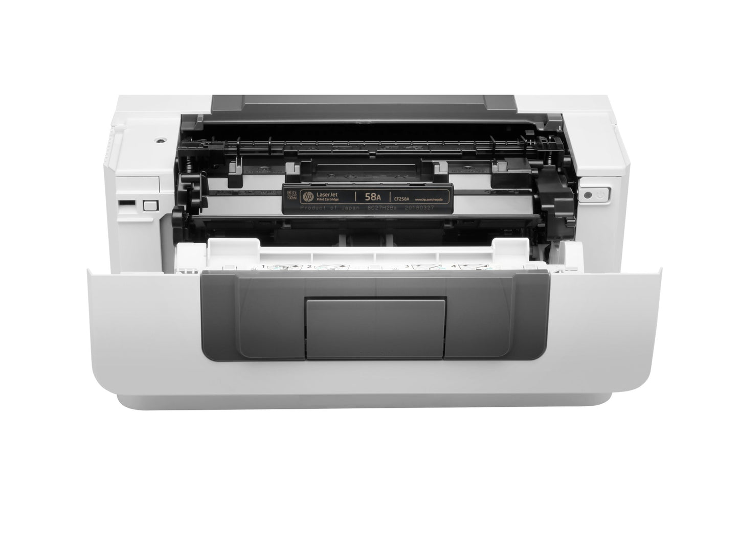 HP LaserJet Enterprise M406dn Printer Mono Duplex laser A4 1200x1200dpi 40ppm 350sheets USB LAN
