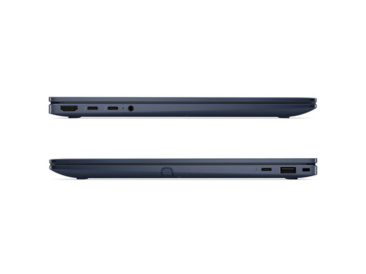HP INC. HP EliteBook X FlG2i AI Intel Core Ultra X7 358H 14p WUXGA 64Go LPDDR5X 1To SSD be+BT LTE 5G 3C Batt FPS UMA W11P NG PRM 1yr Wrty
