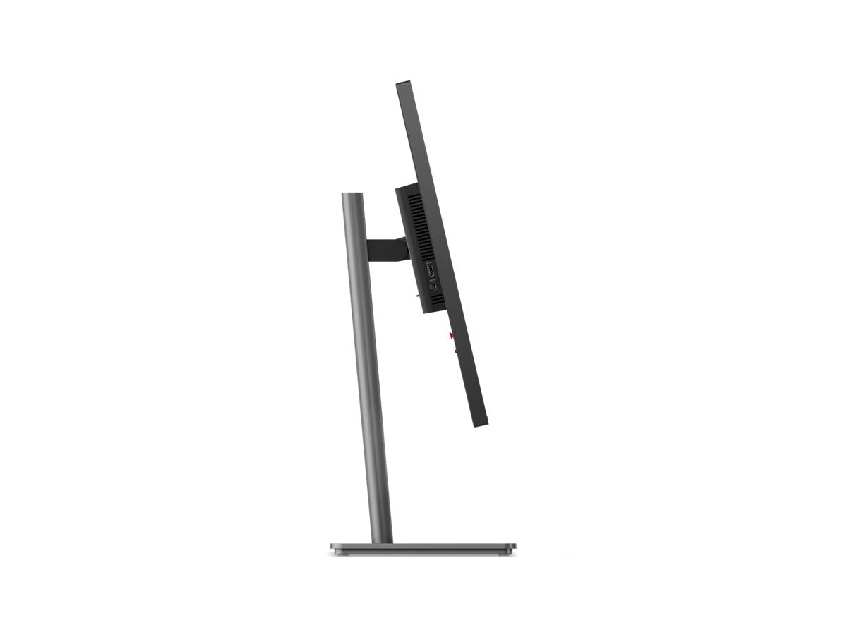 LENOVO ThinkVision P32UD-40 LED Écran 32p 31.5p 3840x2160 4K 120Hz IPS 350cd/m2 HDR10 2xThunderbolt 4 2xDisplayPort HDMI USB
