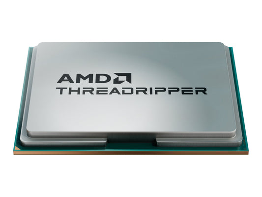 AMD Ryzen Threadripper PRO 5955WX 4.5GHz WRX80 16C/32T 280W 72Mo without cooler BOX