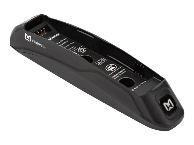 REALWEAR Single Battery Charger