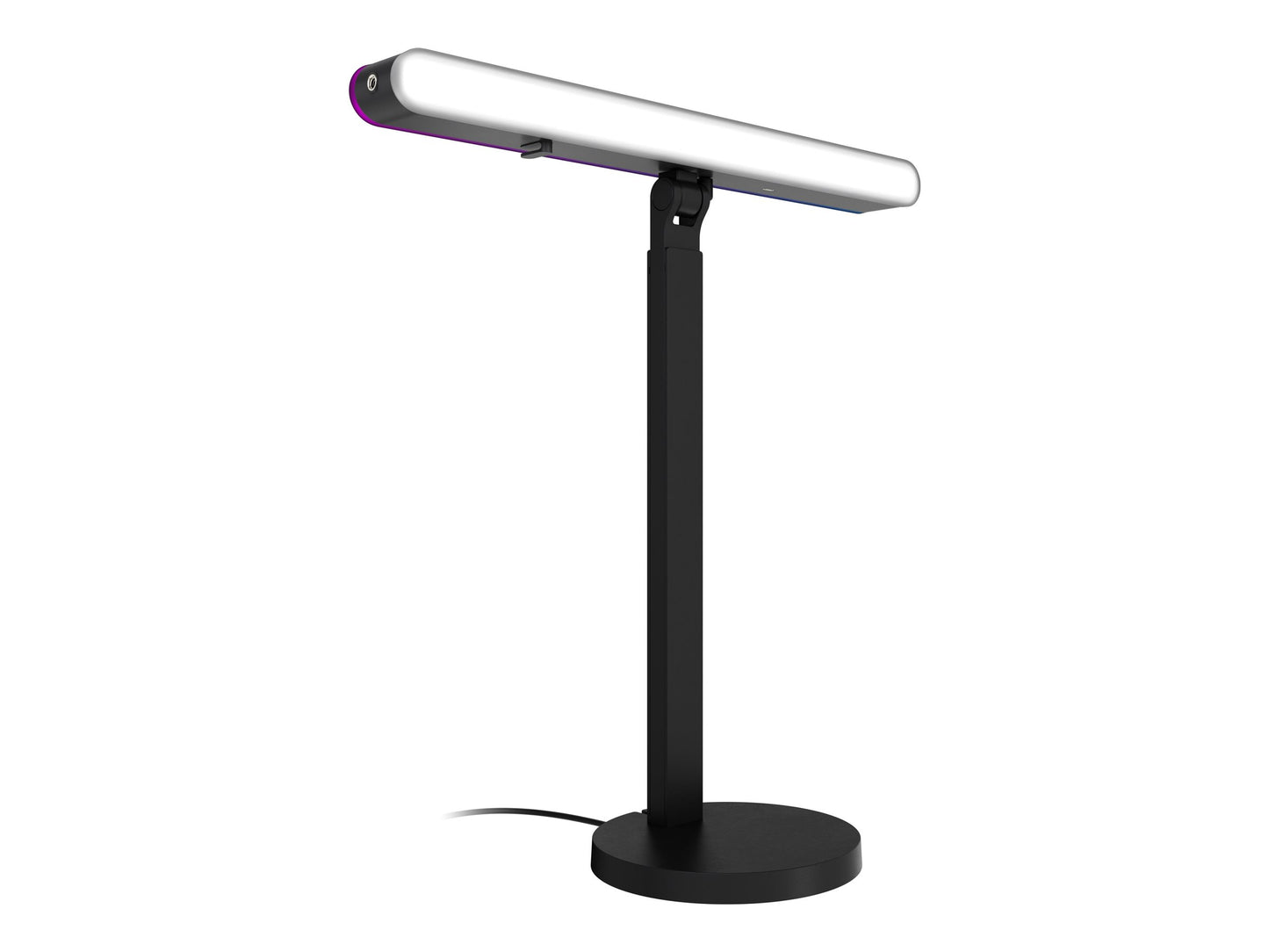 LOGITECH LOGITECH G Litra Beam LX Dual-Sided RGB Streaming Key Light Lamp head 1 heads LED DC