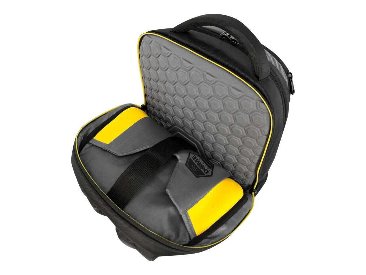 TARGUS TARGUS CityGear 17.3p Backpack Blk