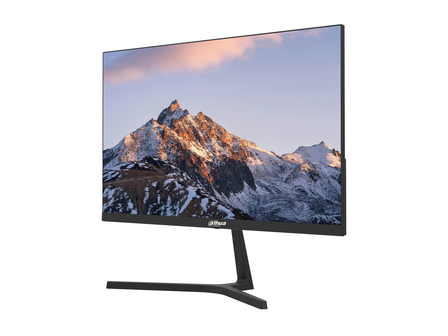 DAHUA TECHNOLOGY FRANCE DAHUA DHI-LM22-B200S - Ecran LED - 22p - 1920 x 1080 FHD 100Hz - 5ms - VA - HDMI VGA Haut-parleurs - Moniteur