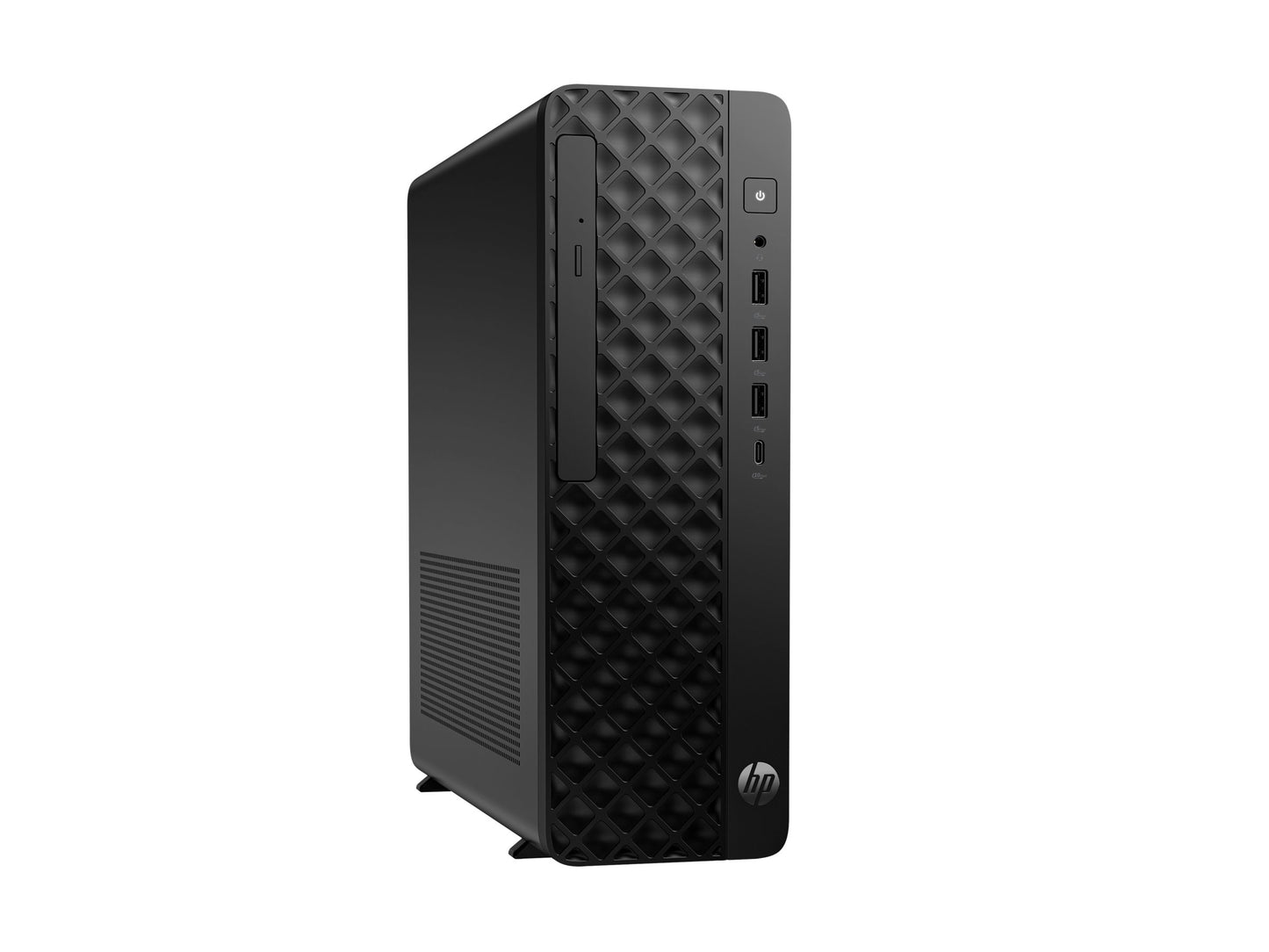 HP Pro 200 G1i Intel Core i3-14100 8Go 256Go SSD Intel UHD Graphics 730 FreeDOS 1/1/1 Smartbuy
