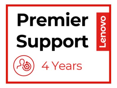 LENOVO ThinkPlus ePac 4Y Premier Support upgrade from 3Y Premier Support